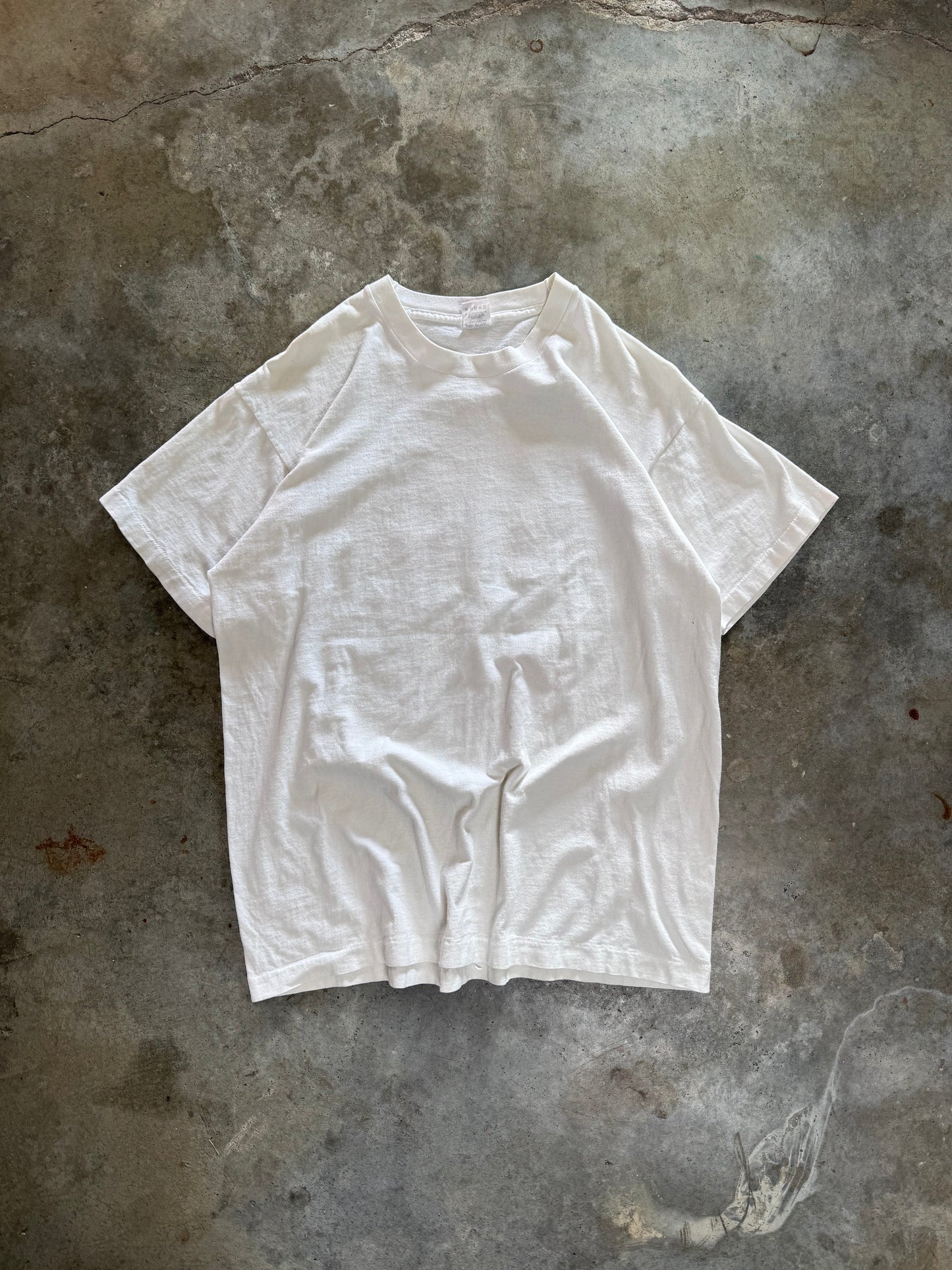 (XL) Vintage Marlboro Western Tee