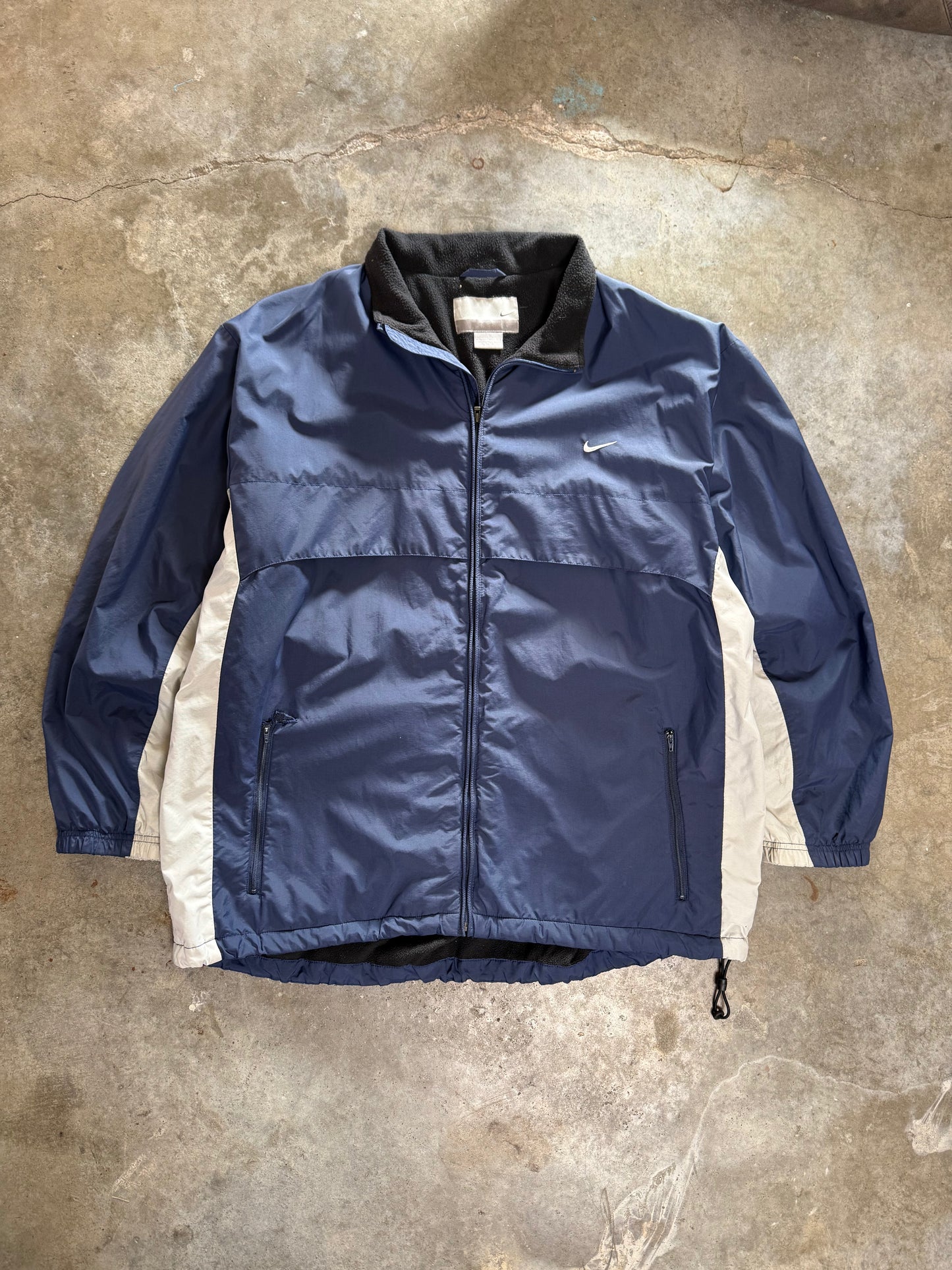 (XL) 00s Nike Jacket