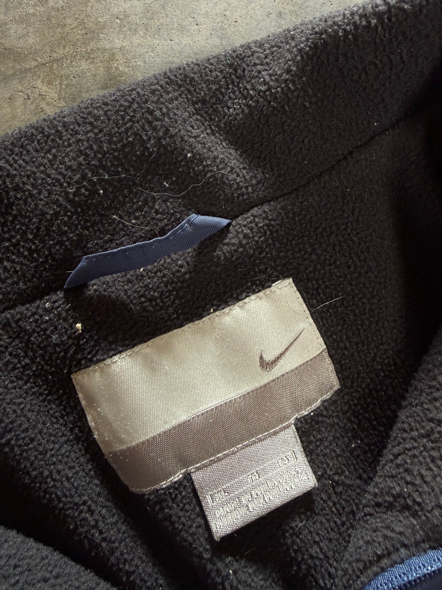 (XL) 00s Nike Jacket