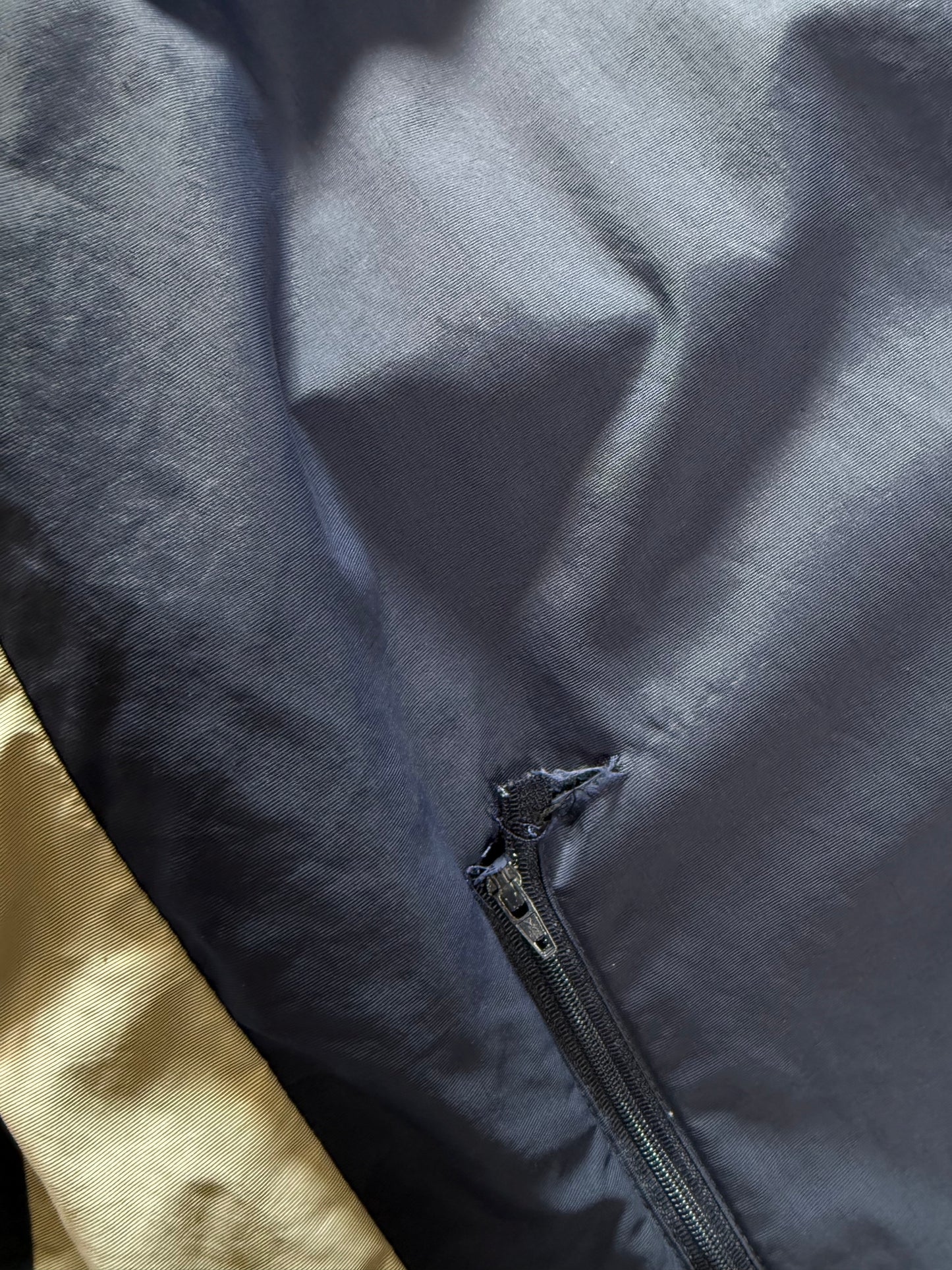 (XL) 00s Nike Jacket