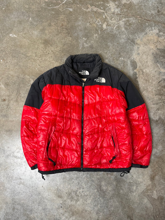(XL) 00s North Face 550 Puffer Jacket