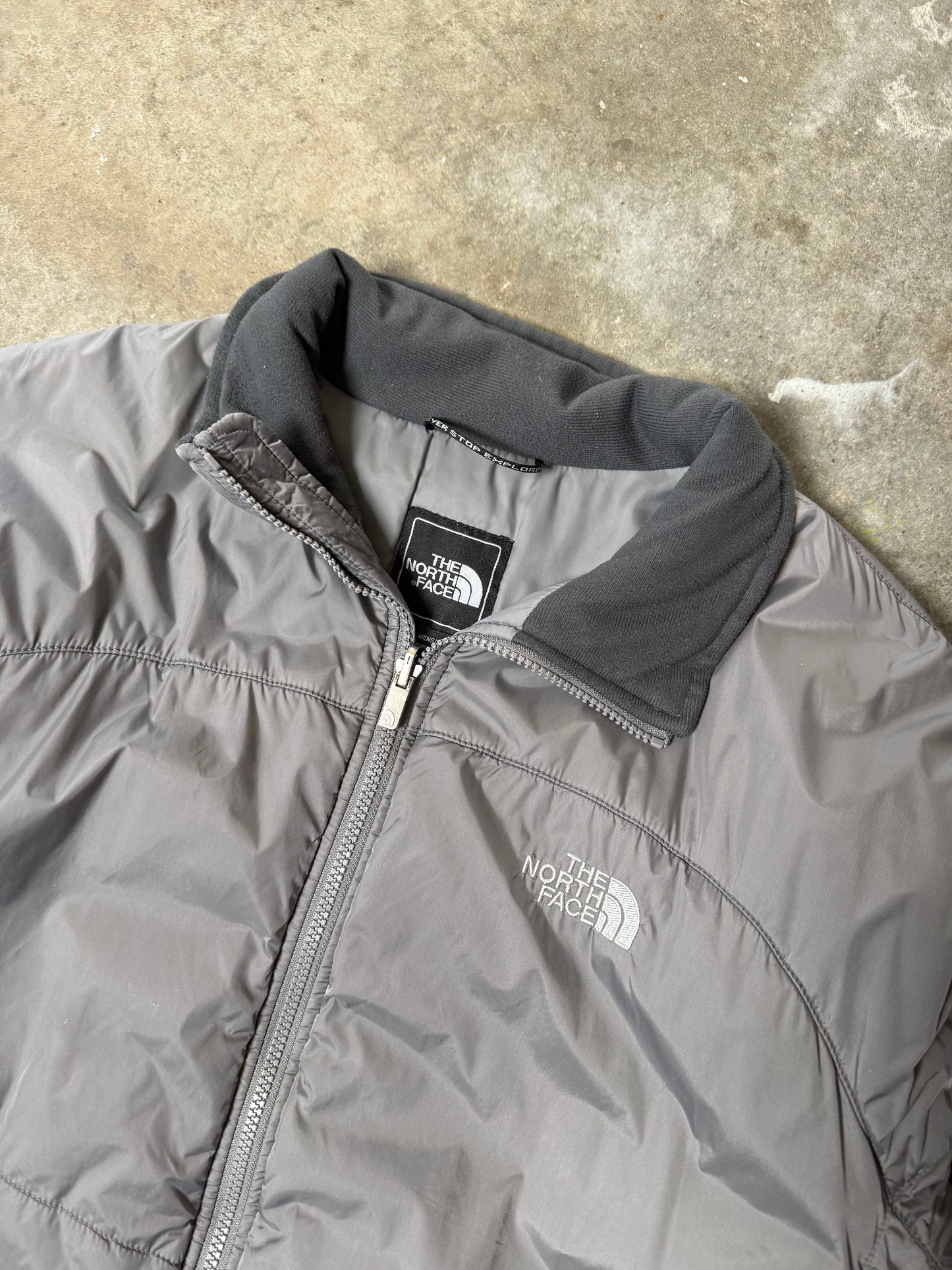 (L) 00s North Face Jacket