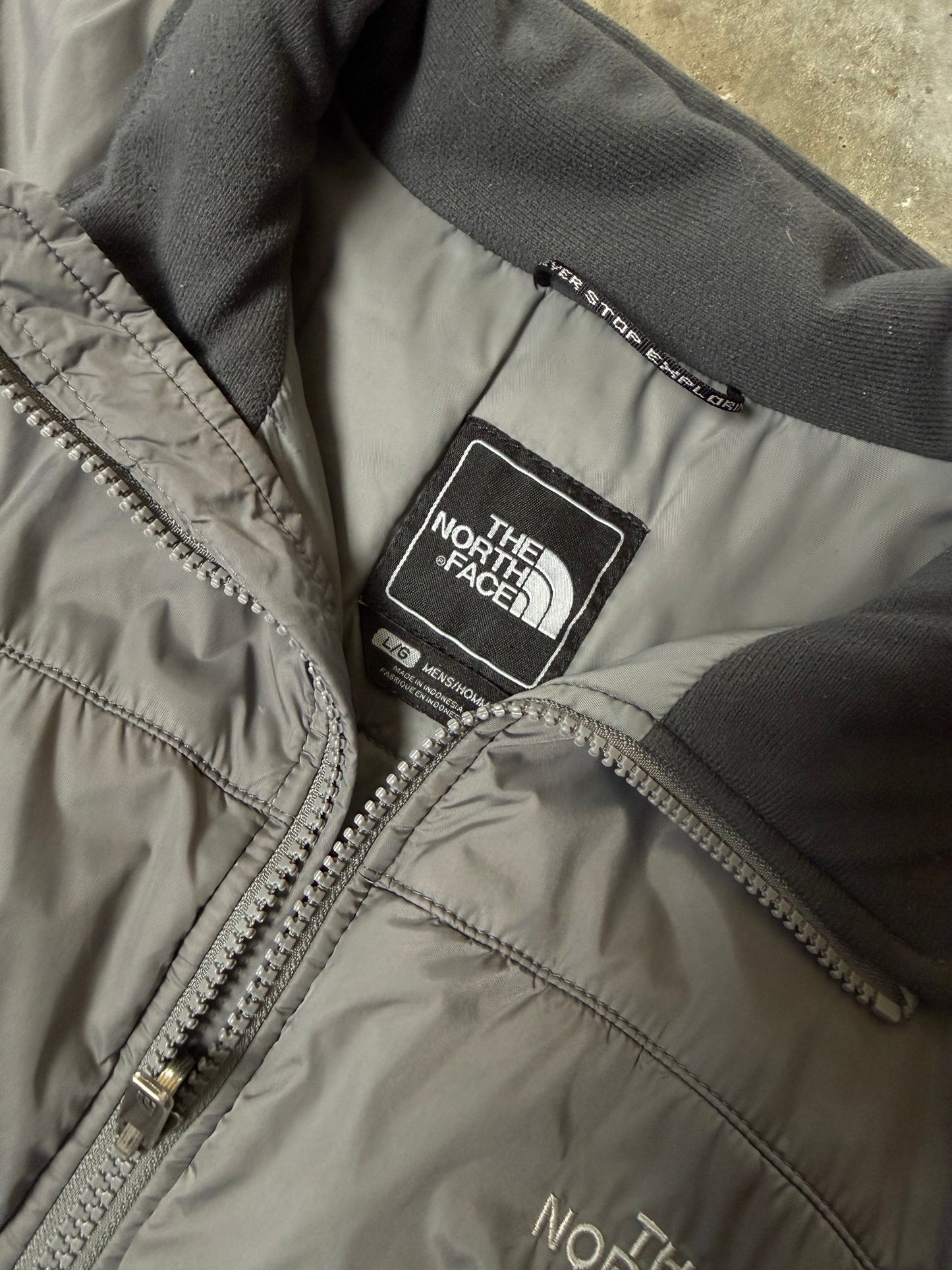 (L) 00s North Face Jacket