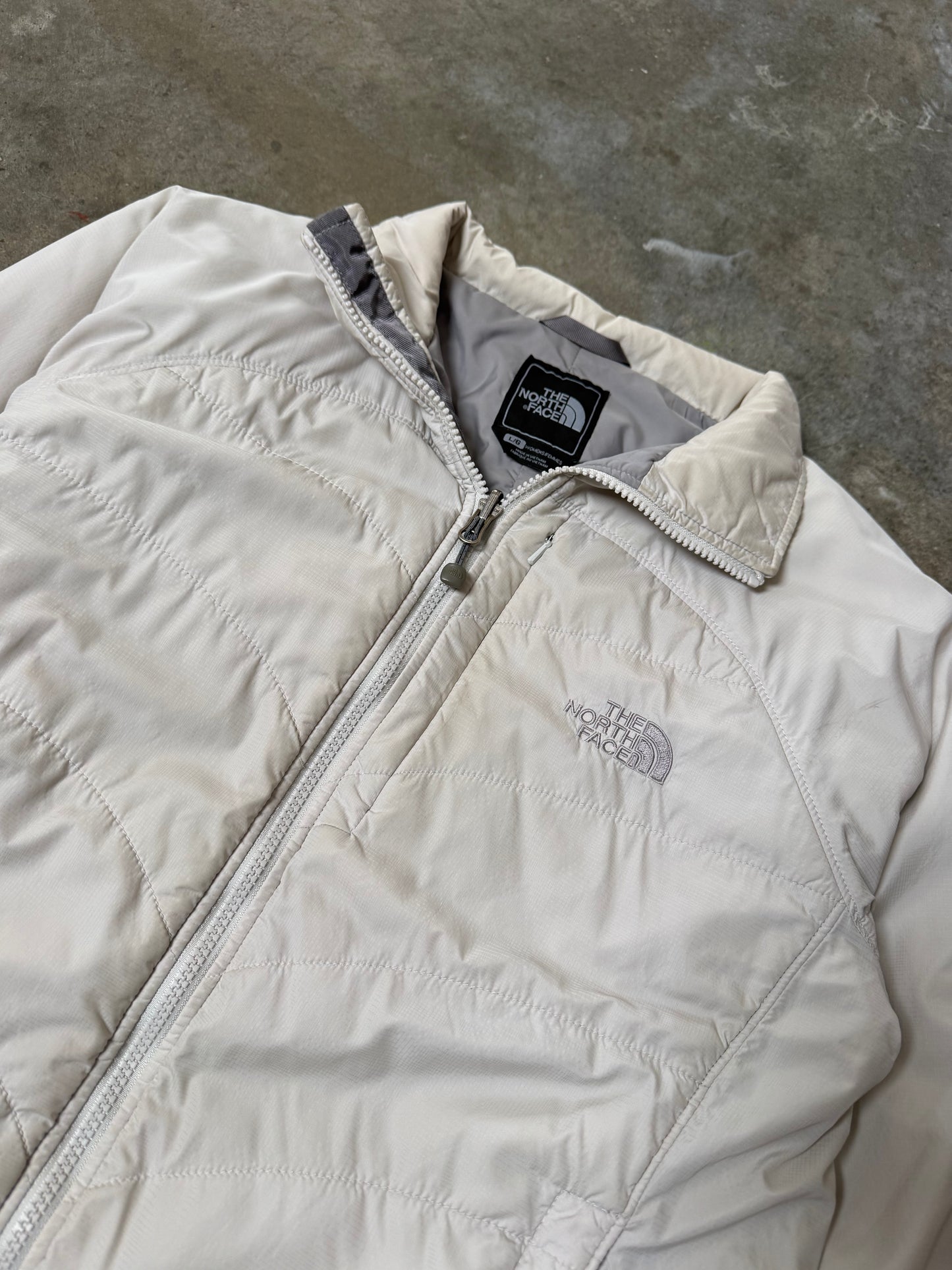 (L) 00s North Face Womens Jacket