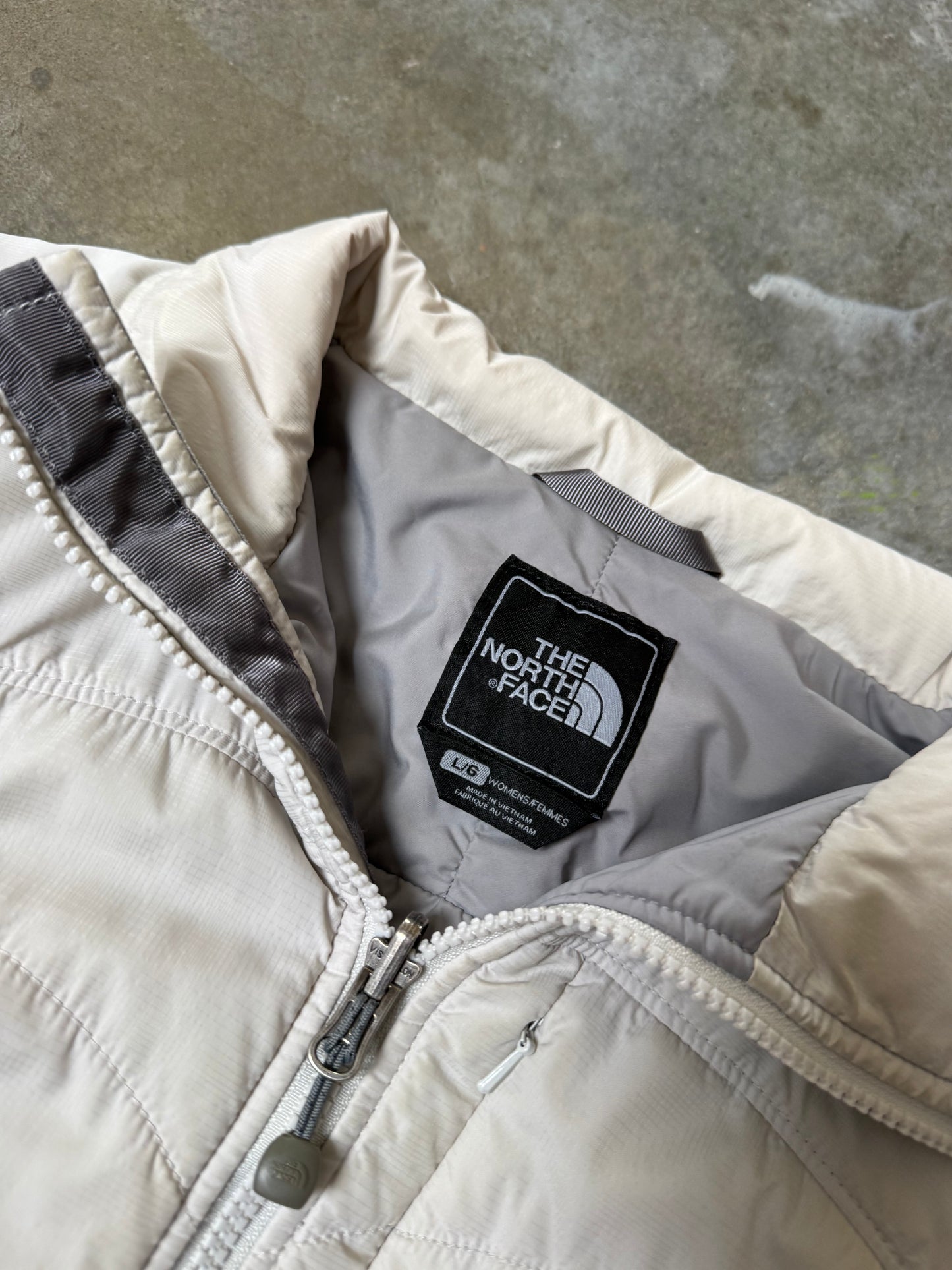 (L) 00s North Face Womens Jacket