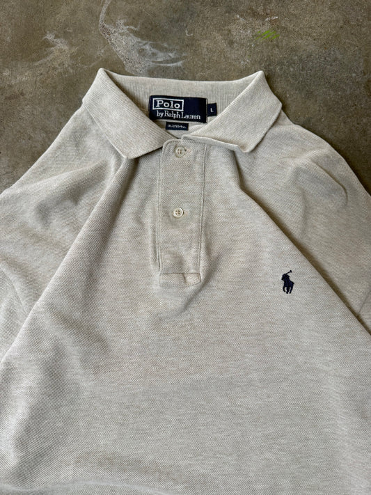 (L) 00s Polo Ralph Lauren Longsleeve