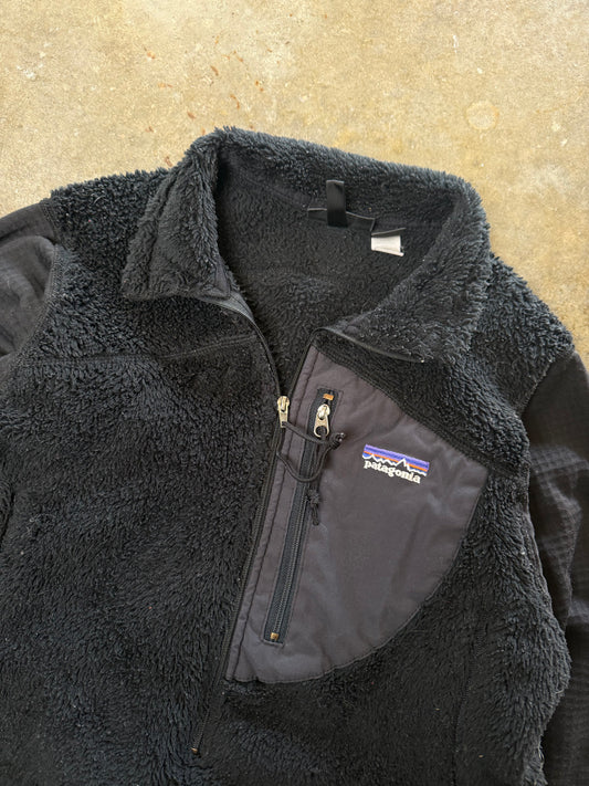 (S) 00s Patagonia Fleece Zip-Up