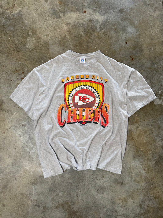 (XXL) 1993 Chiefs Tee