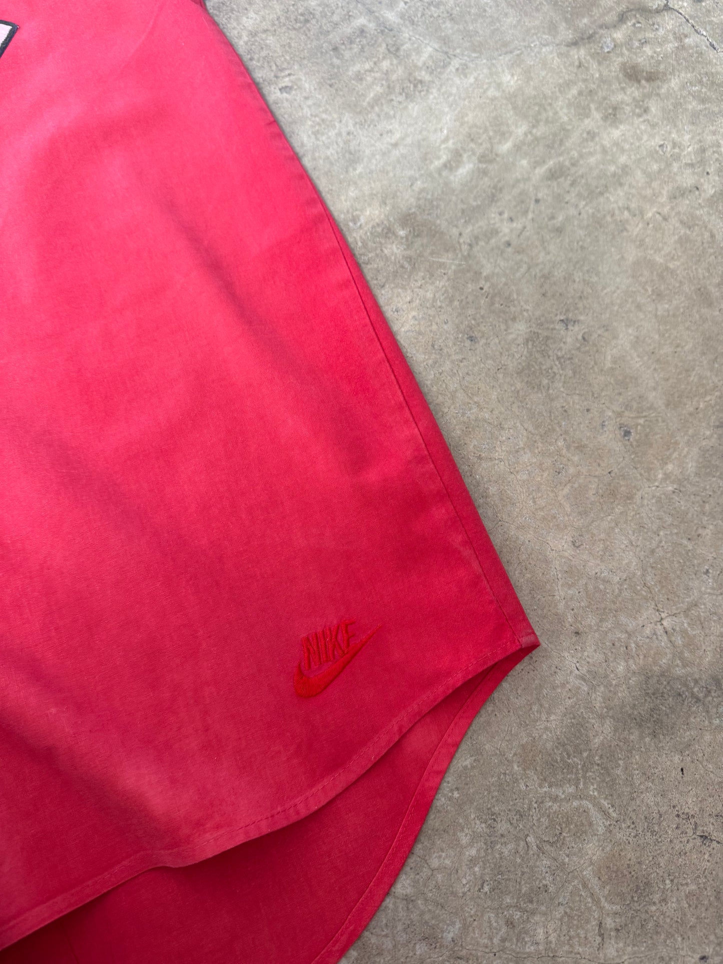 (XL) Vintage 90s Nike Jordan Jersey
