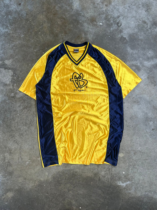 (L) 00s FUBU Tee