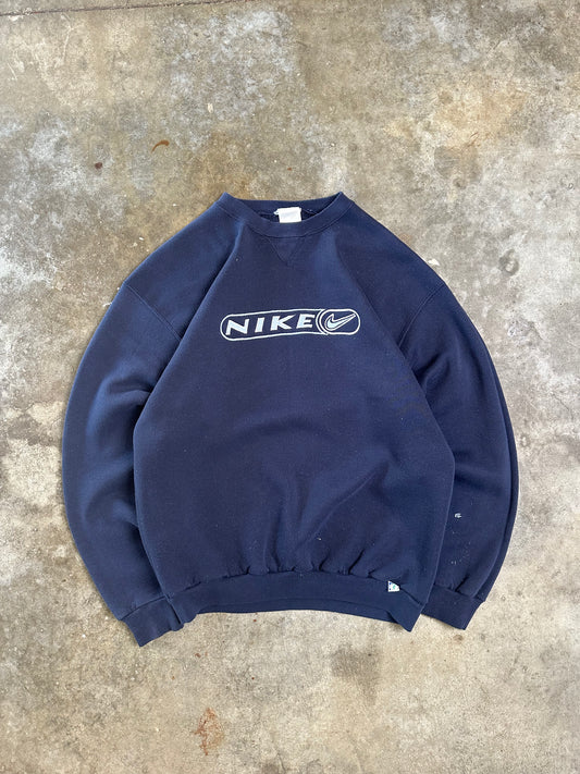 (L) Vintage Nike Sweatshirt