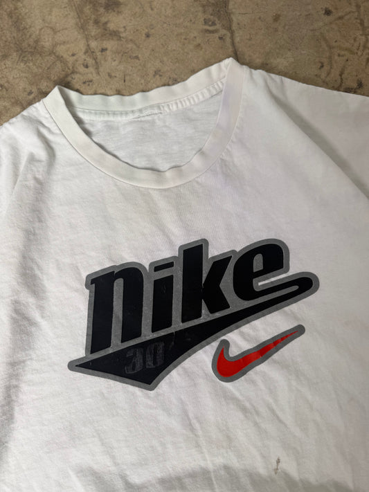 (L) 00s Nike Athletics Tee