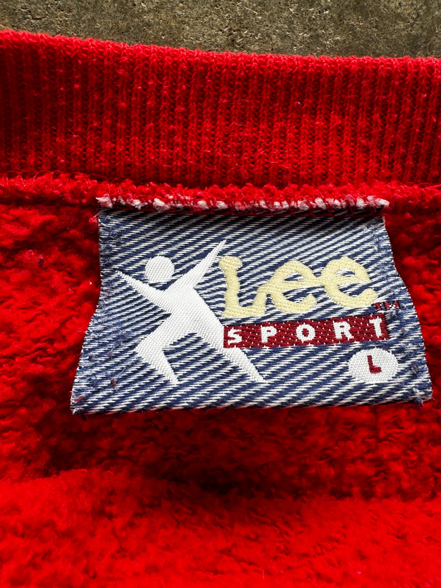 (S) 1995 49ers Sweatshirt
