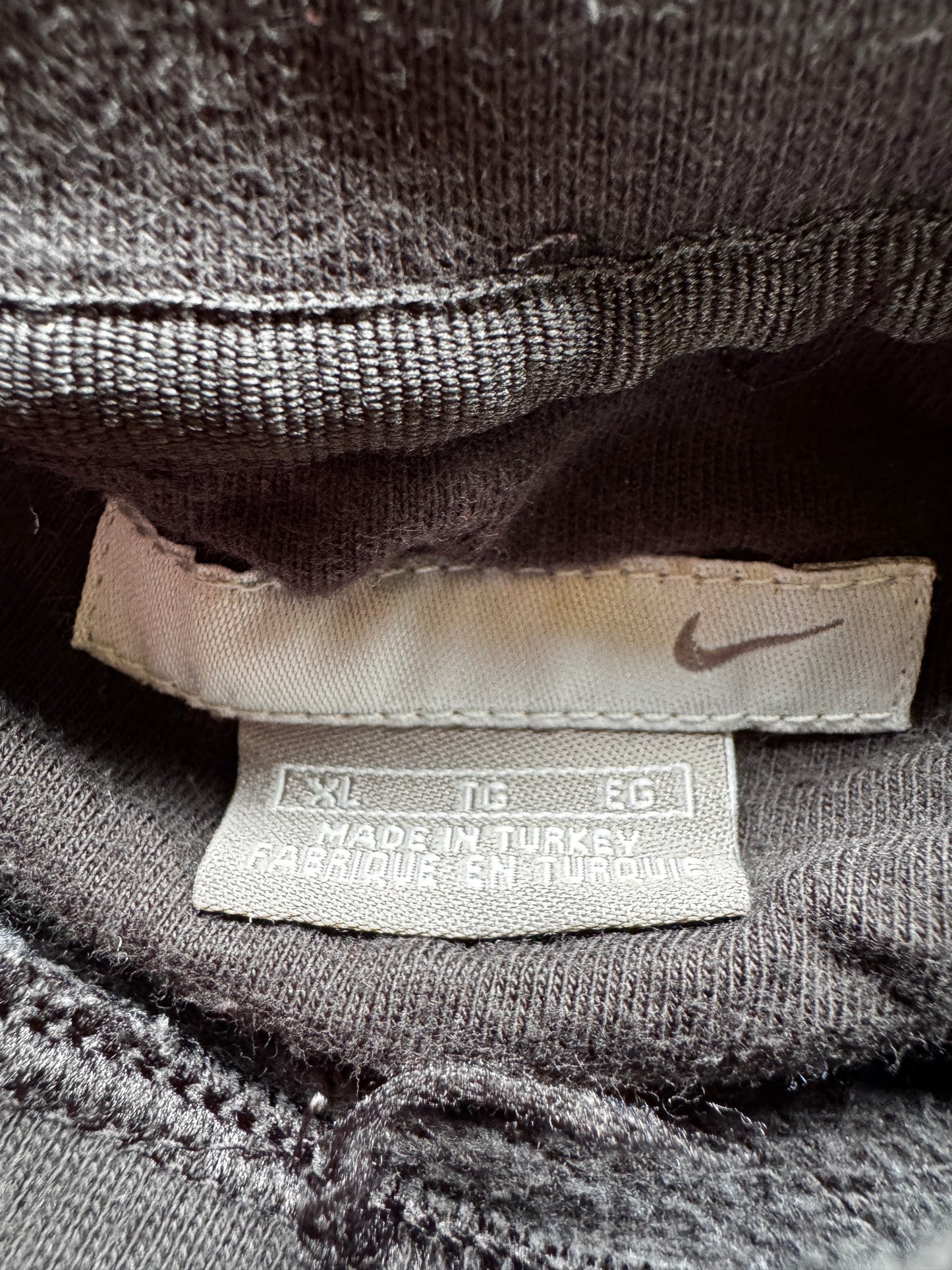 (XL) 00s Nike Sweatshirt
