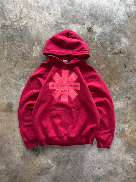 (M) 00s Red Hot Chili Peppers Hoodie