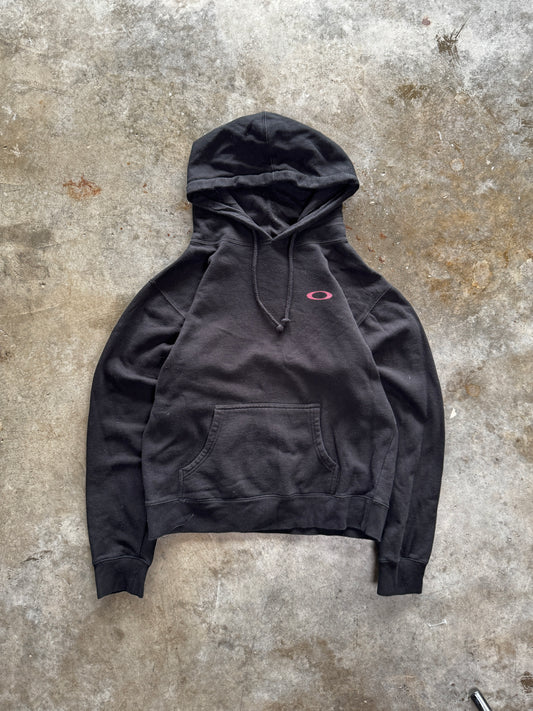 (S) 00s Oakley Hoodie