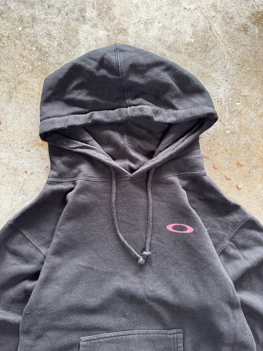 (S) 00s Oakley Hoodie