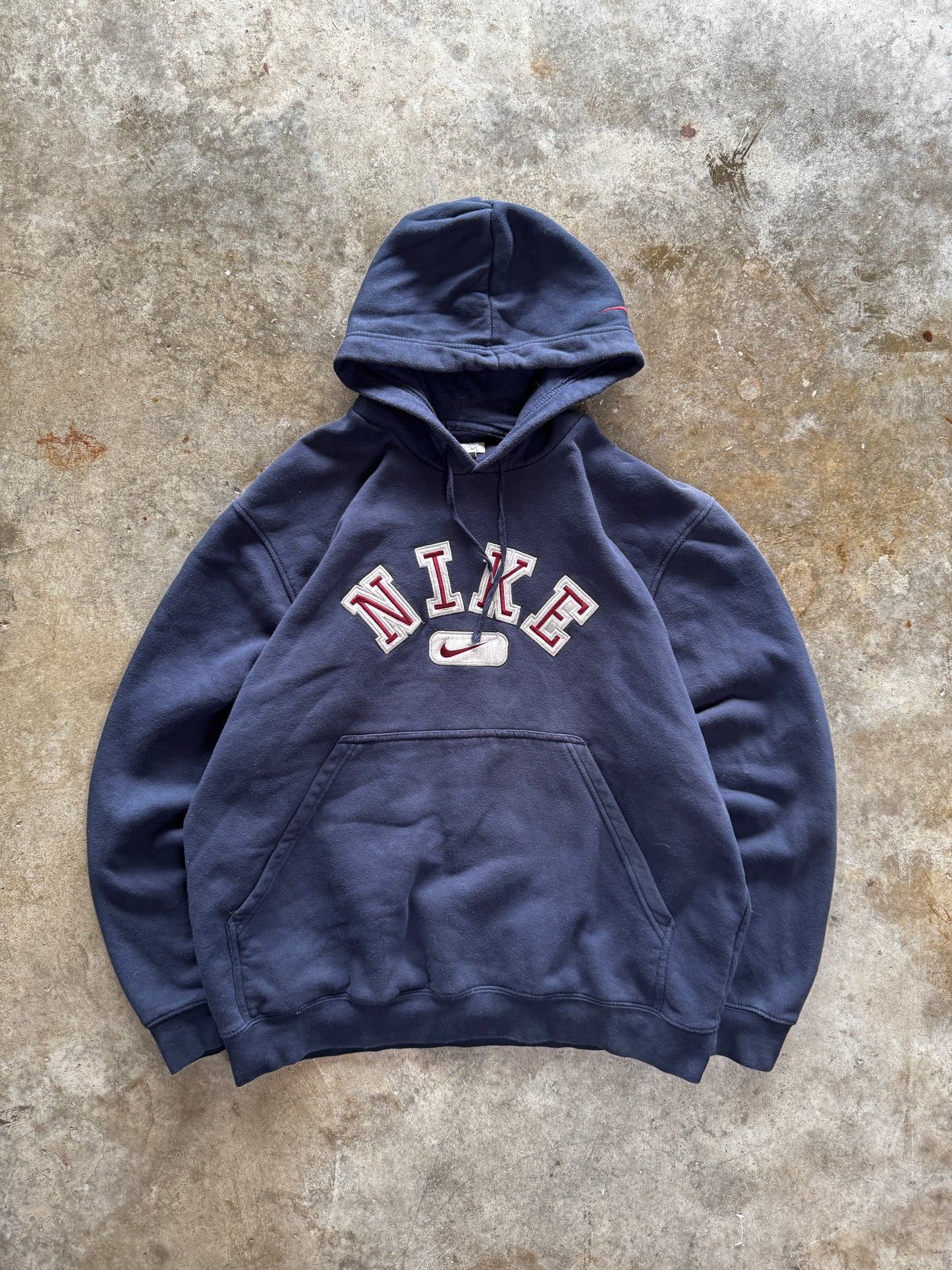 (L) 00s Nike Hoodie