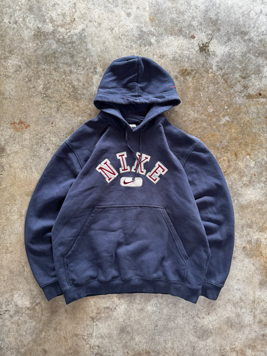 (L) 00s Nike Hoodie