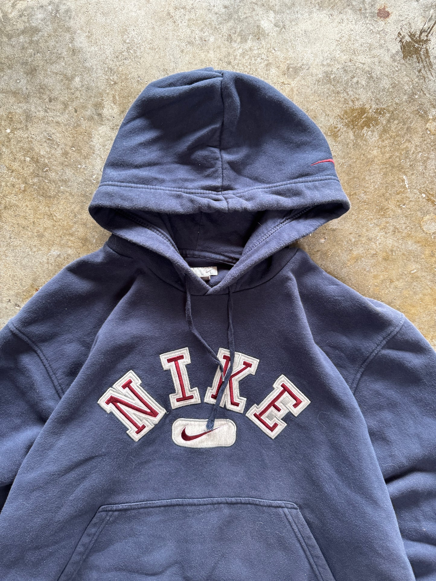 (L) 00s Nike Hoodie