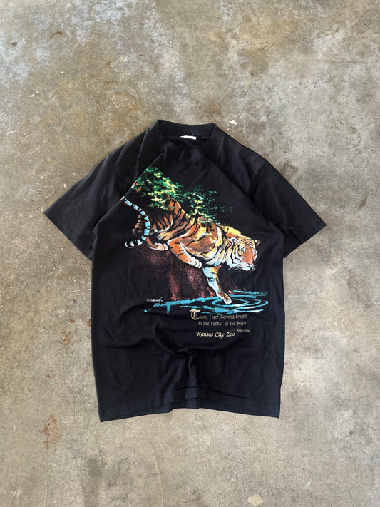 (M) Vintage Nature Tee