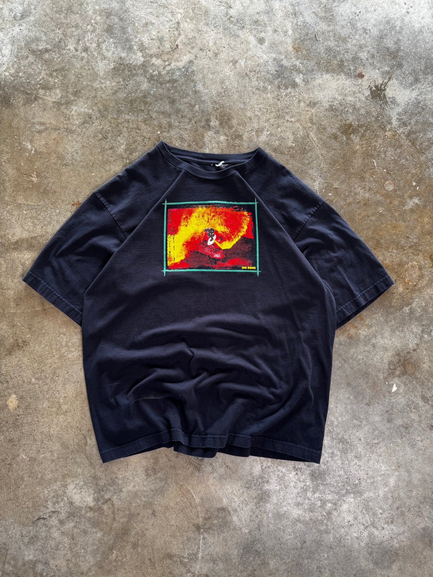 (XL) Vintage Surf Tee