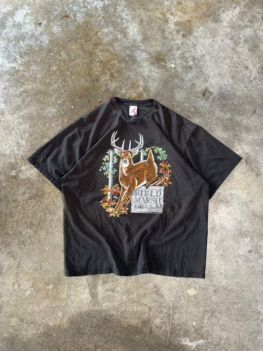 (XL) Vintage Nature Tee