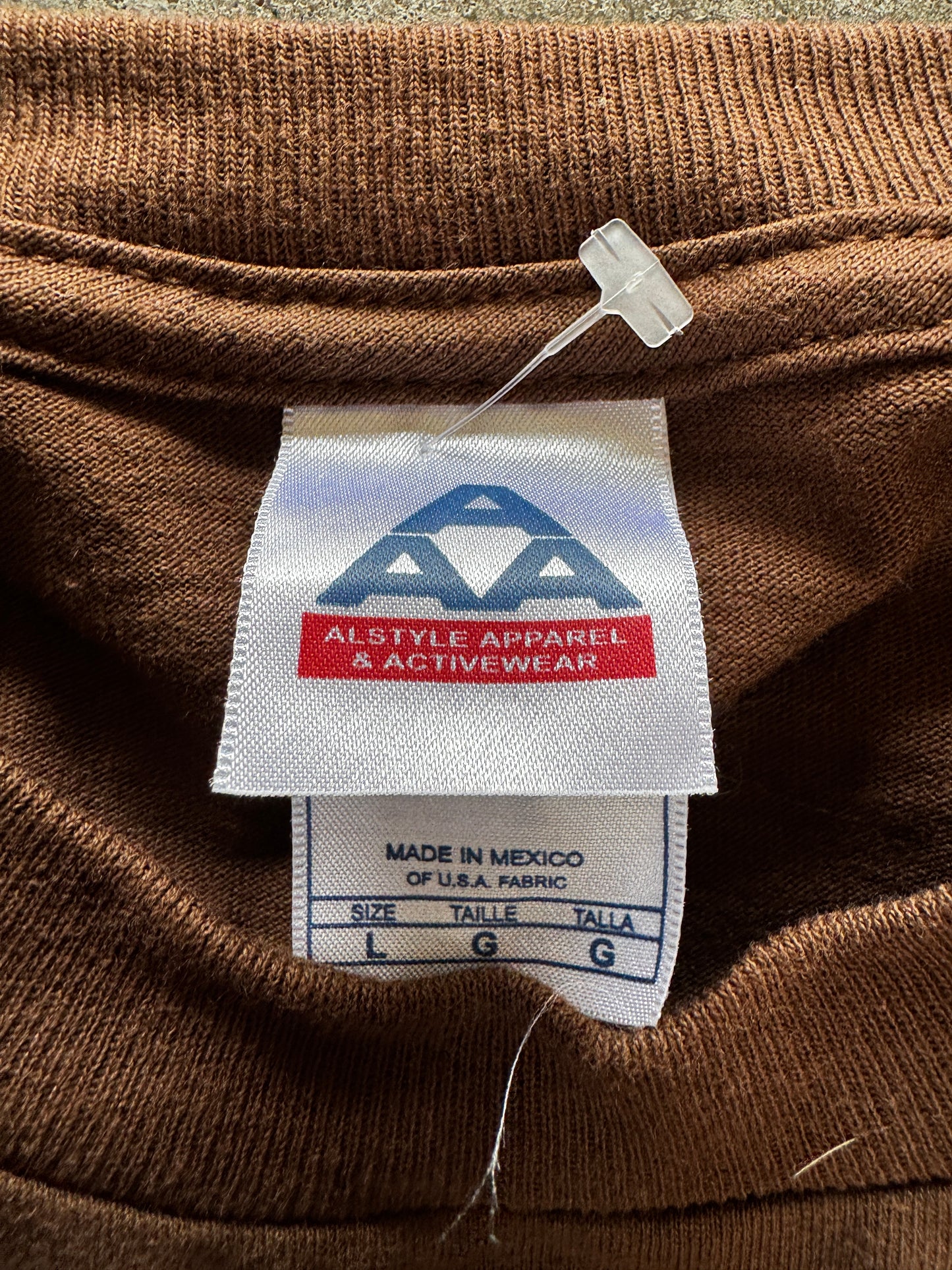 (L) Vintage Miller Lite Tee