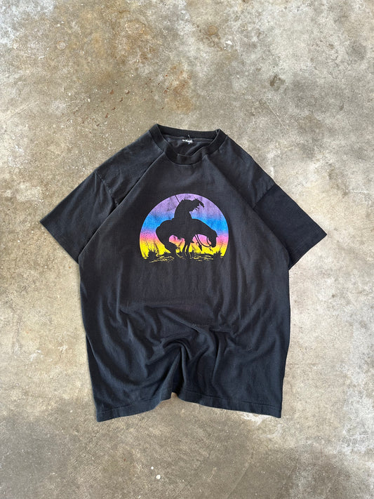 (XXL) Vintage Native Tee