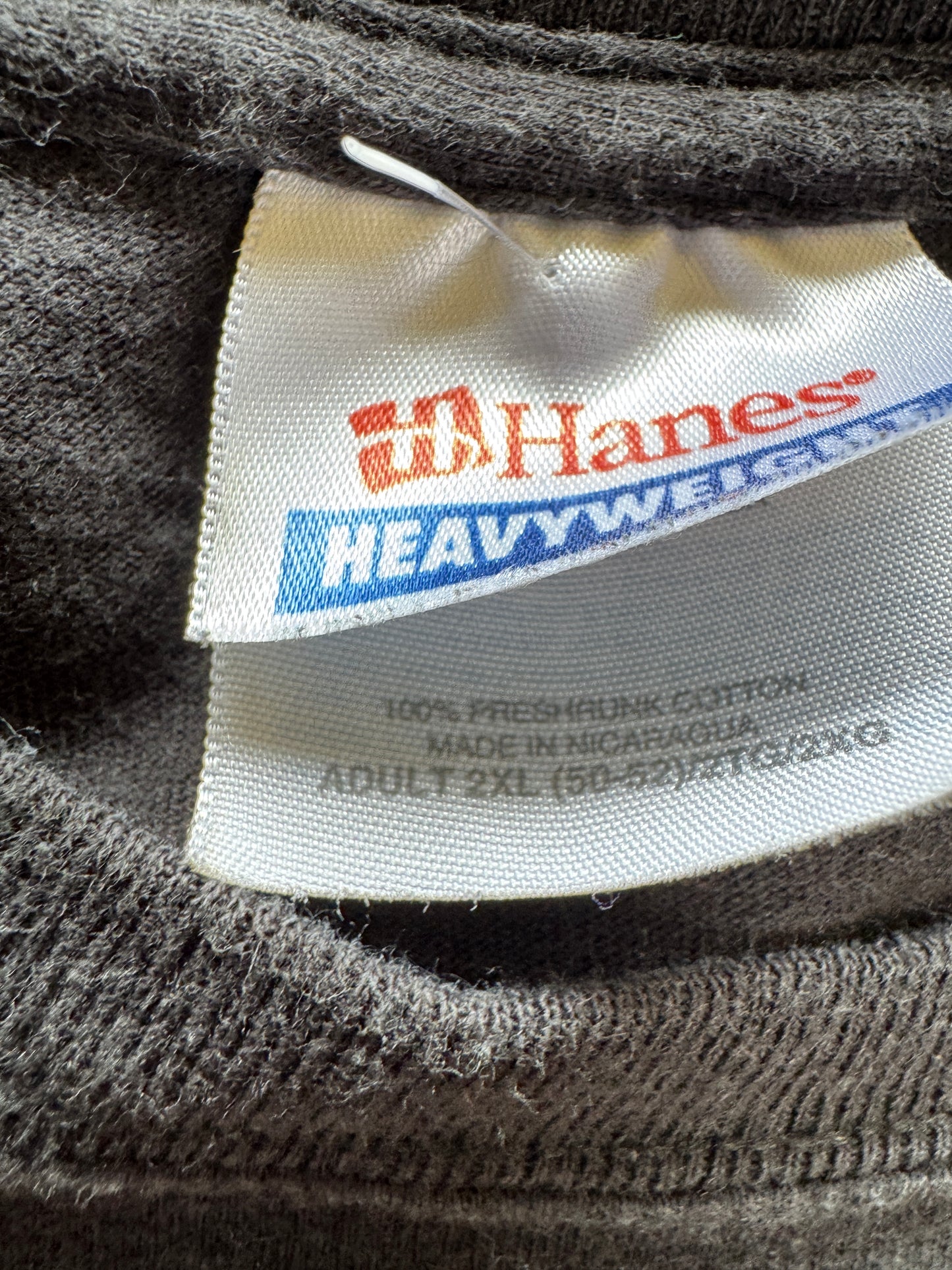 (XXL) 00s American Idol Tee