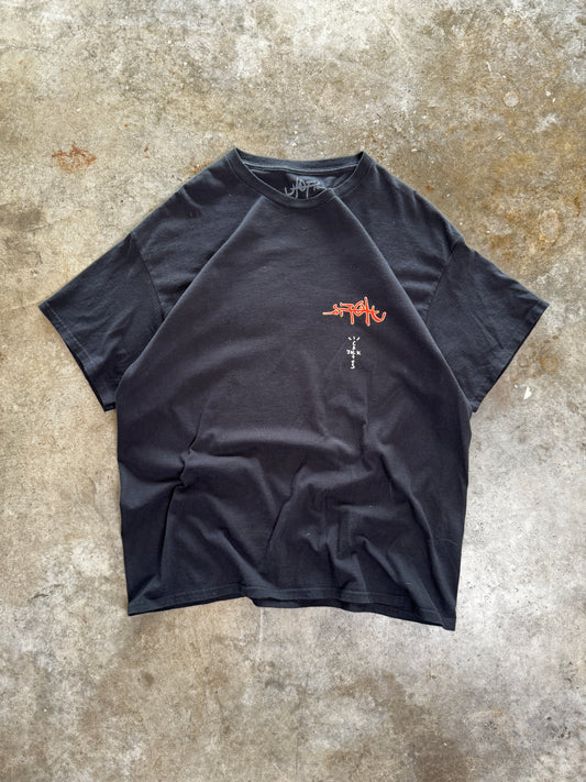 (L) Utopia Travis Scott Tee