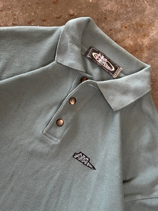 (L) Vintage NO FEAR Longsleeve