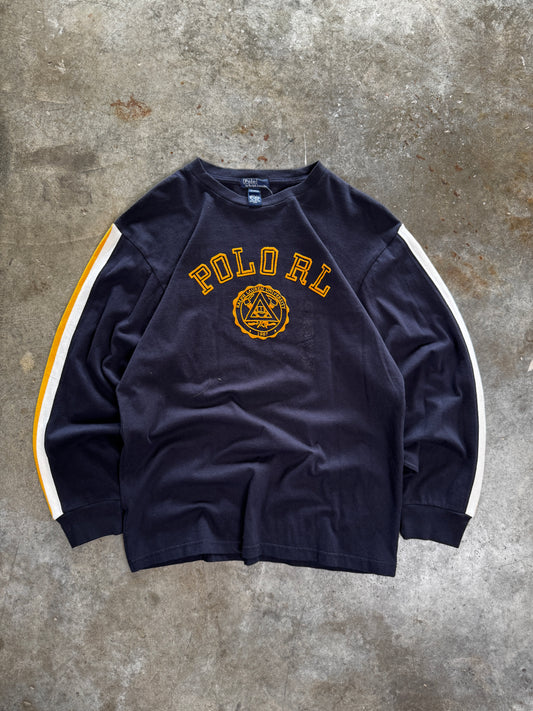 (XL) 00s Polo Ralph Lauren Longsleeve