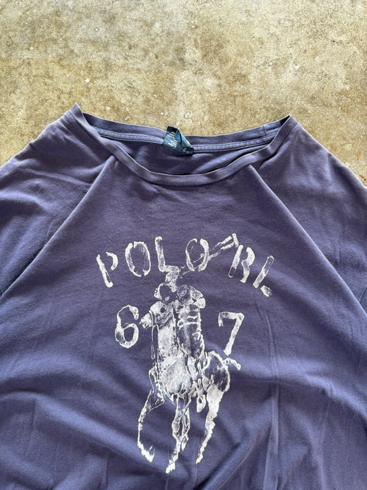 (XL) 00s Polo Ralph Lauren Tee