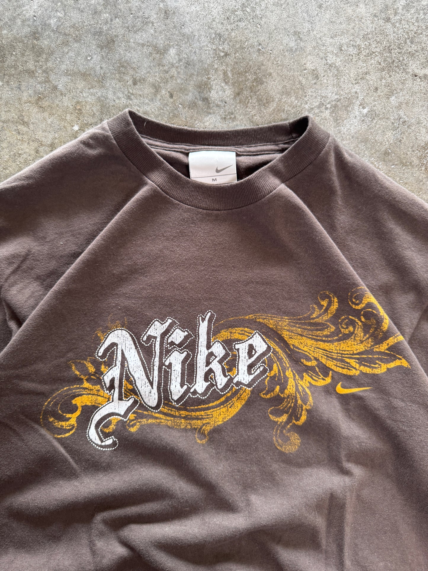 (M) 00s Nike Tee
