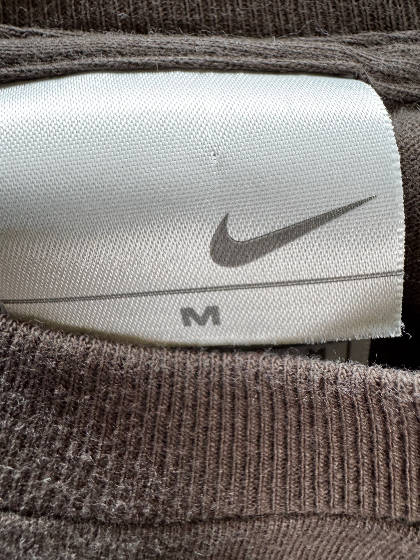 (M) 00s Nike Tee