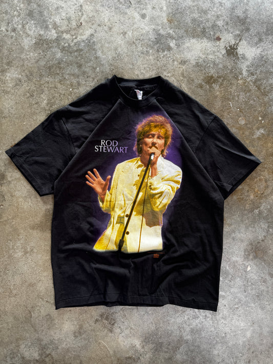 (XL) 1993 Rod Stewart Tee
