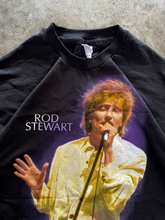 (XL) 1993 Rod Stewart Tee