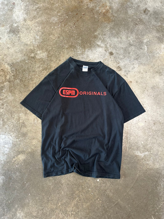 (L) Vintage ESPN Tee