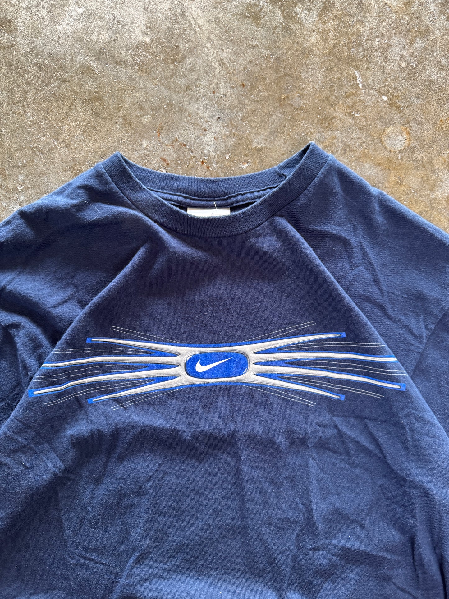 (M) 00s Nike Tee