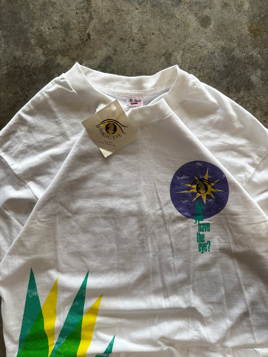 (XL) 1994 Magic Eye Tee
