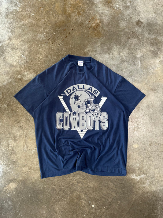 (XL) Vintage Dallas Cowboys Tee