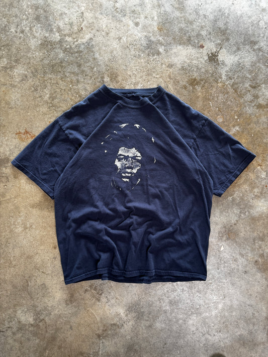 (XL) 00s Jimi Hendrix Tee