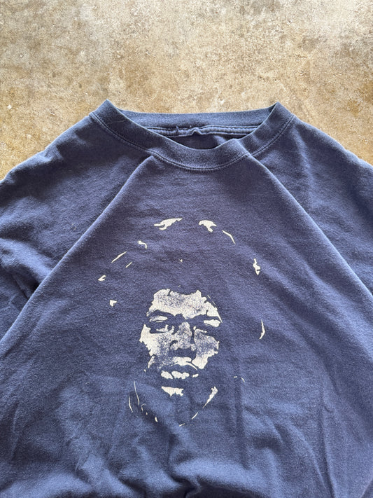 (XL) 00s Jimi Hendrix Tee
