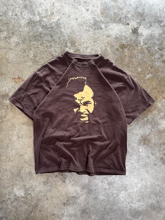 (XL) Vintage Mr. T Tee