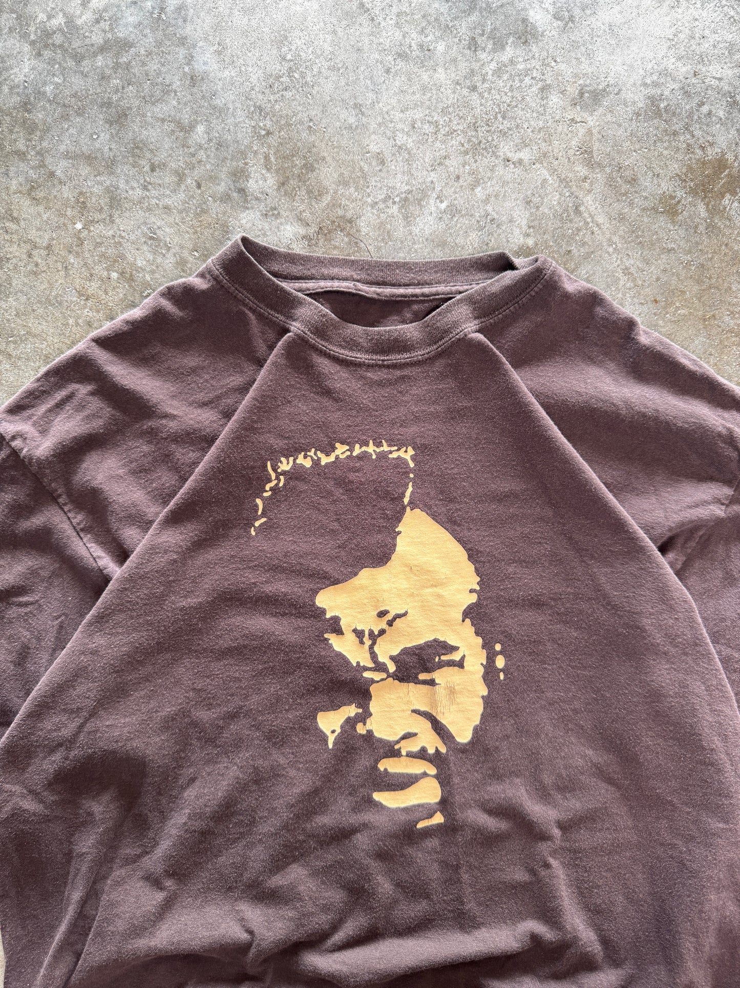 (XL) Vintage Mr. T Tee