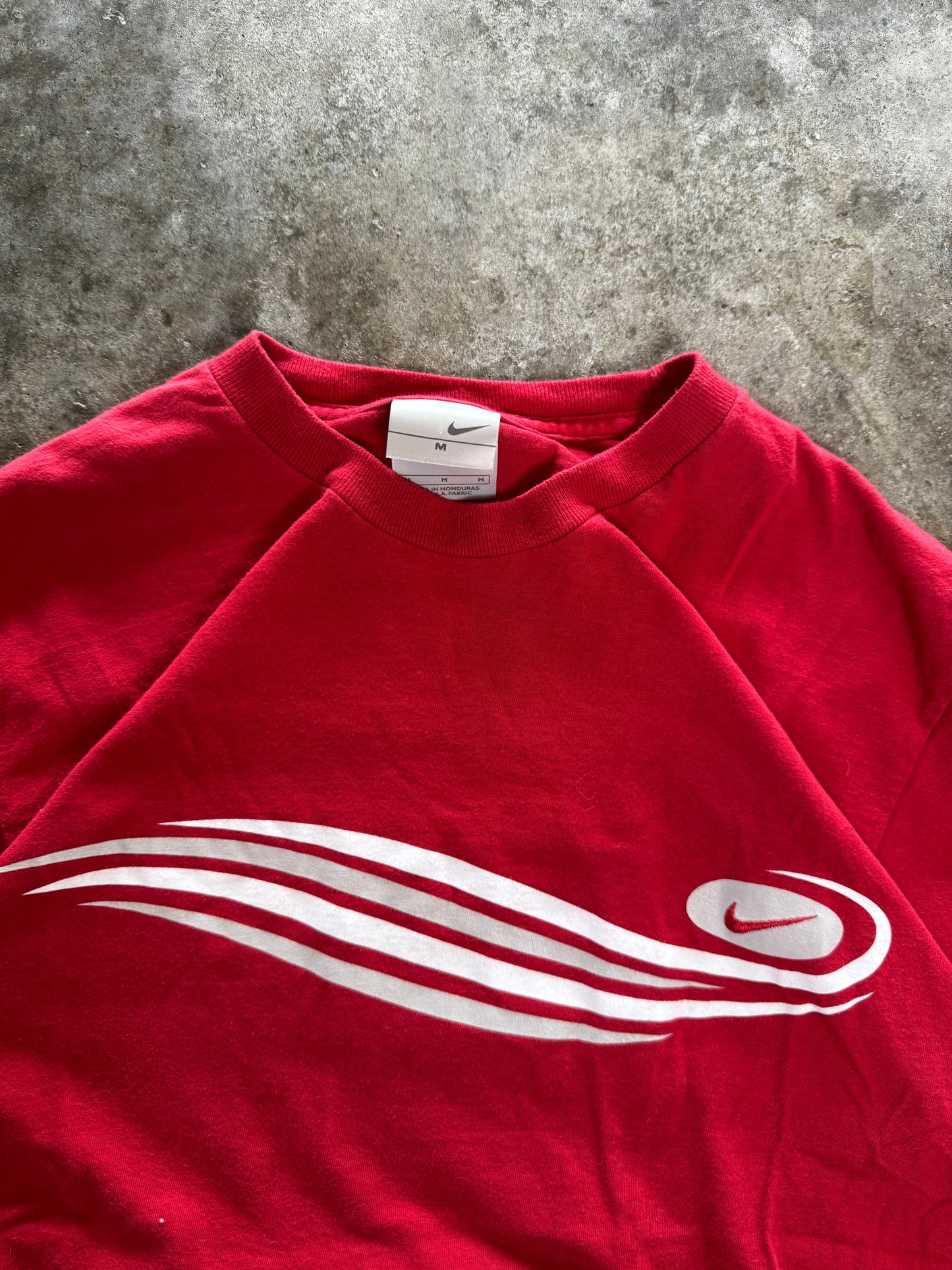 (M) 00s Nike Tee