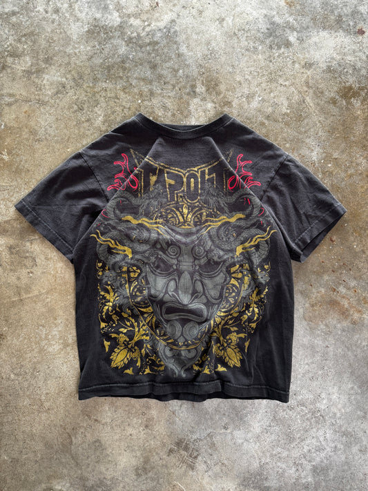 (S) 00s Tapout Tee