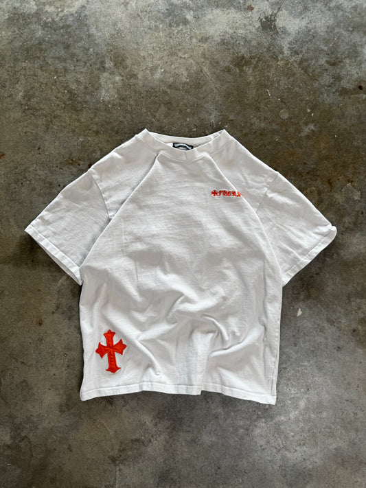 (M) Chrome Hearts Tee