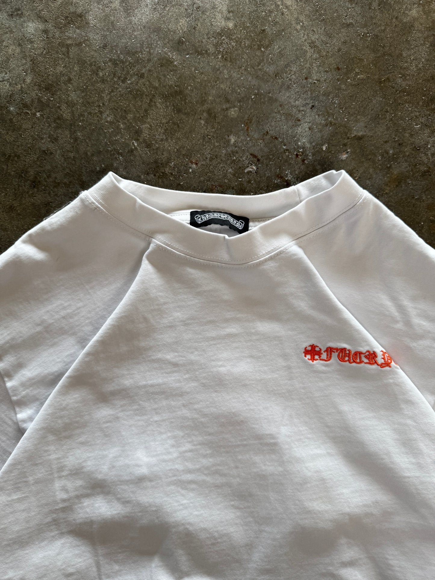 (M) Chrome Hearts Tee
